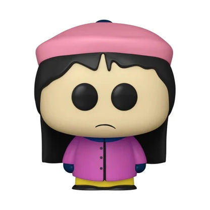 South Park POP! TV Vinyl Figure – Wendy Testaburger – Nr. 1762