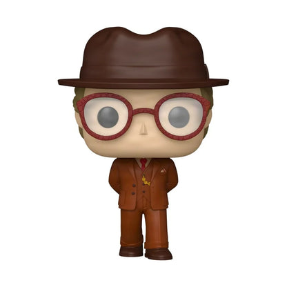 Stranger Things POP! Television Vinyl Figure – Mr. Whatsit – No. 1808