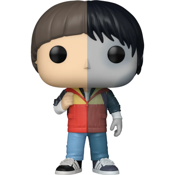 STRANGER THINGS - POP Television - Will Byers (SPLT) - N° 1909