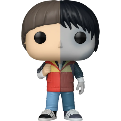 STRANGER THINGS - POP Television - Will Byers (SPLT) - N° 1909