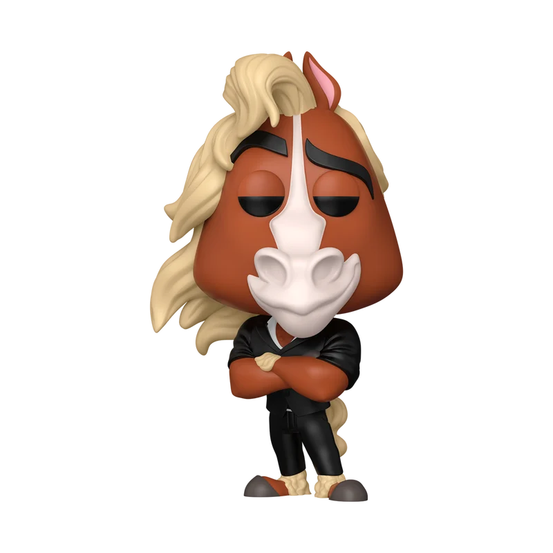 ZOOTOPIA 2 - POP Disney - Winddancer - No. 1658