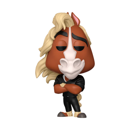 ZOOTOPIA 2 - POP Disney - Winddancer - No. 1658