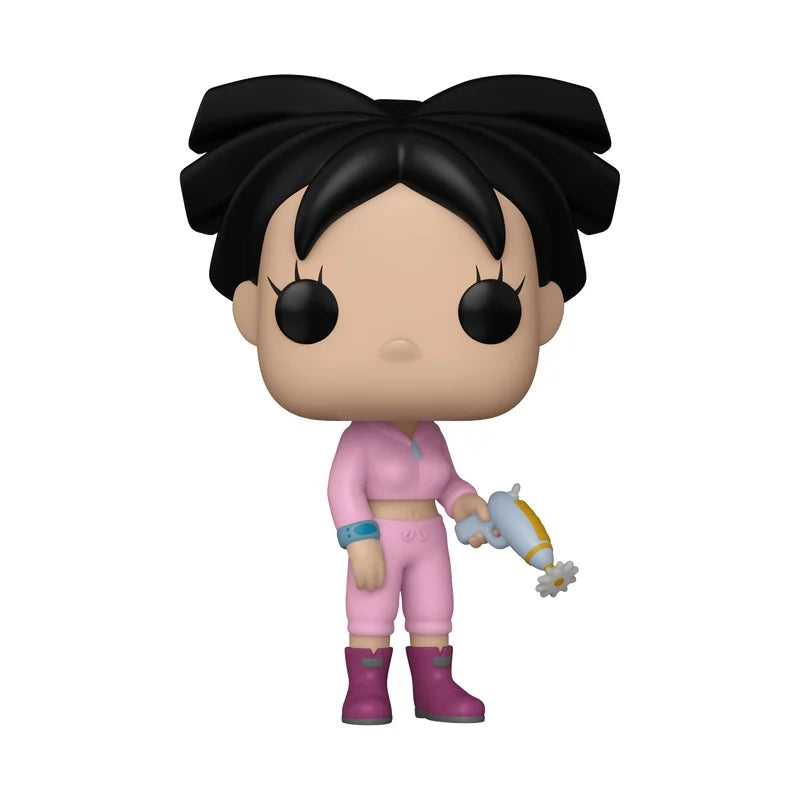 FUTURAMA - POP Animation - Amy Wong - No. 2209