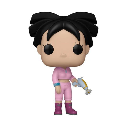 FUTURAMA - POP Animation - Amy Wong - N° 2209