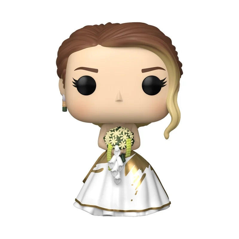 GOSSIP GIRL - POP Television - Serena van der Woodsen (Wedding) - N° 1923