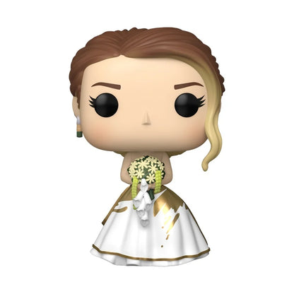 GOSSIP GIRL - POP Television - Serena van der Woodsen (Wedding) - N° 1923