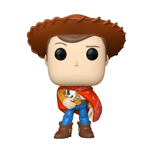 TOY STORY 5 - POP Disney - Woody - No. 1711