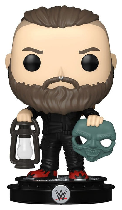 WWE POP! Vinyl Figure – Light Up Bray Wyatt – 11 cm