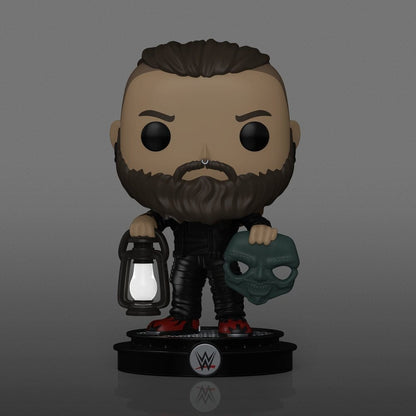 WWE POP! Vinyl Figure – Light Up Bray Wyatt – 11 cm