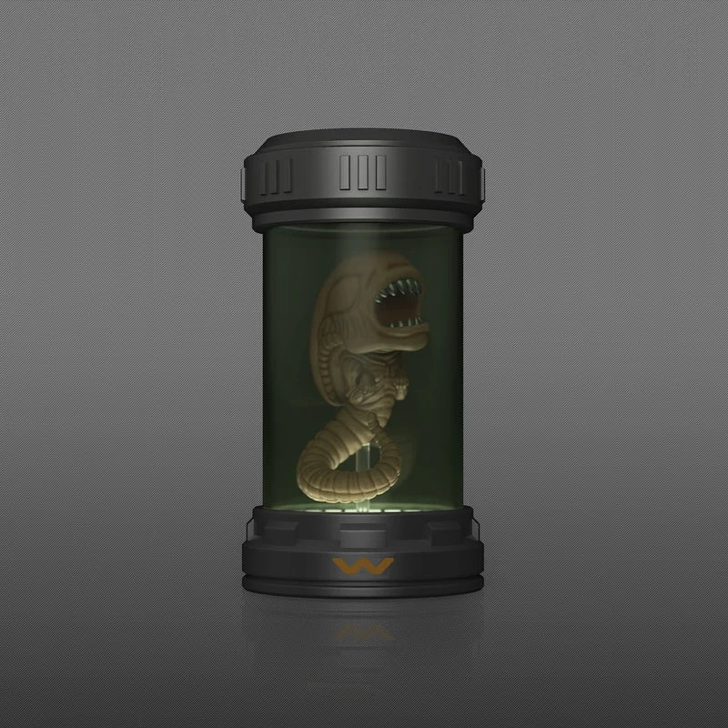 Alien POP! Premium Vinyl Figure – Xenomorph – No. 1988