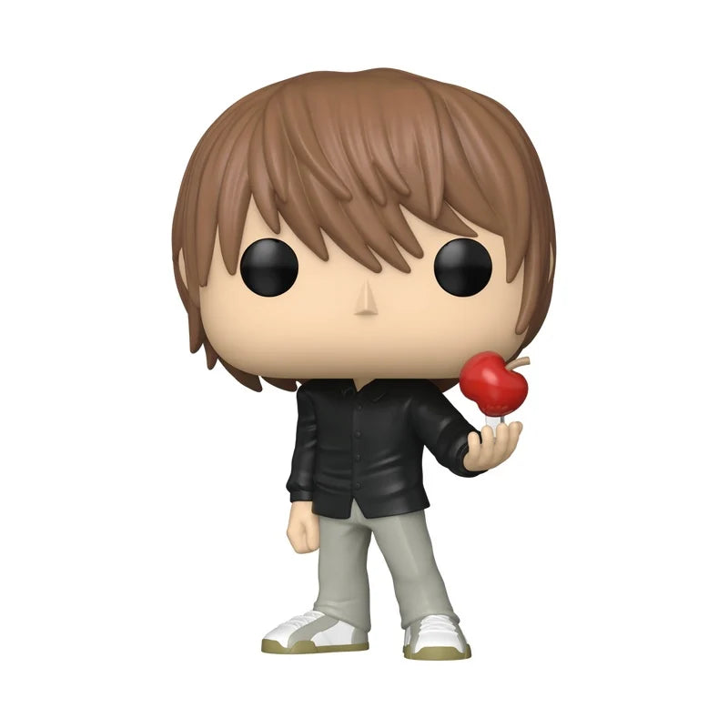 DEATH NOTE - POP Animation - Light Yagami - N° 2379