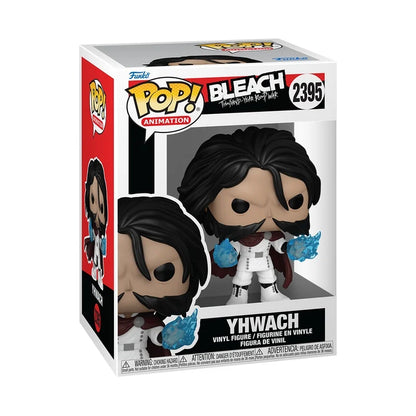 BLEACH: THOUSAND-YEAR BLOOD WAR - POP Animation - Yhwach - N° 2395