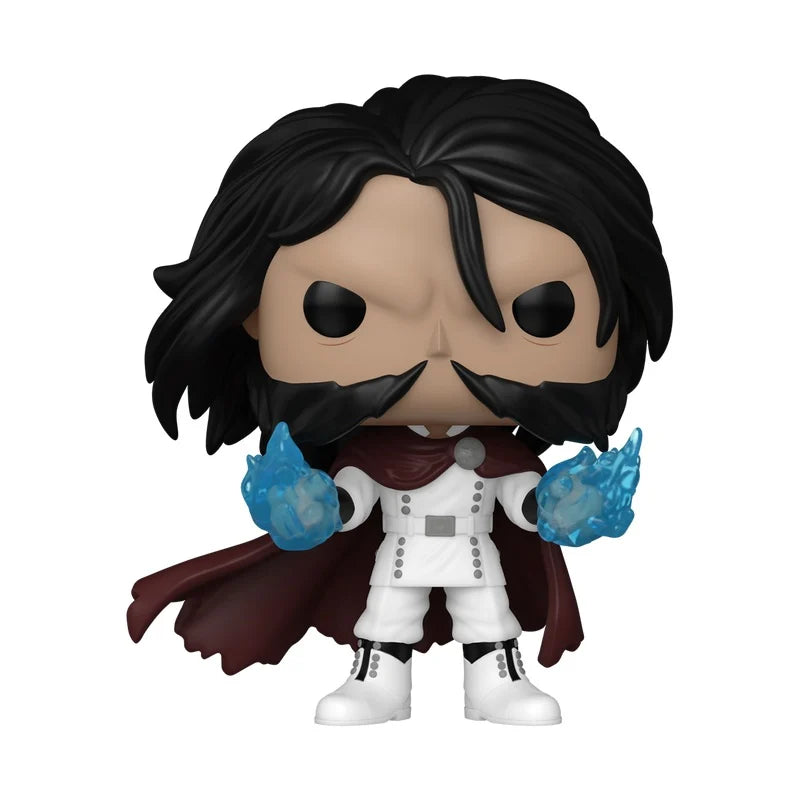 BLEACH: THOUSAND-YEAR BLOOD WAR - POP Animation - Yhwach - N° 2395