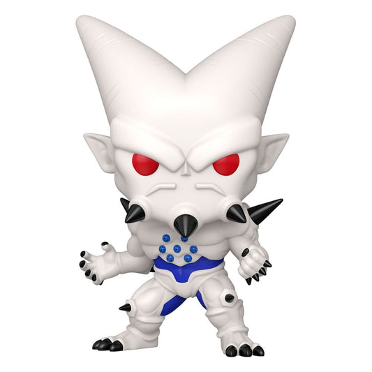 Dragon Ball GT Super Sized POP! Animation Vinyl Figure – Super Yi-Shinron – 15 cm