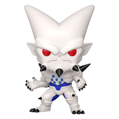 Dragon Ball GT Super Sized POP! Animation Vinyl Figure – Super Yi-Shinron – 15 cm