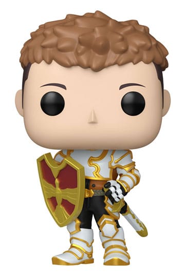 Solo Leveling POP! Animation Vinyl Figure – Yoo Jinho – 9 cm