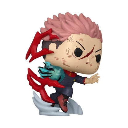 JUJUTSU KAISEN - POP Plus - Yuji Itadori - N° 1882