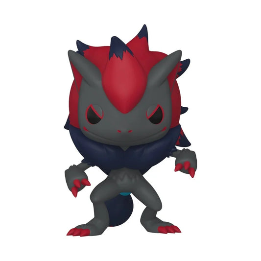 POKEMON - POP Games - Zoroark - N° 1156