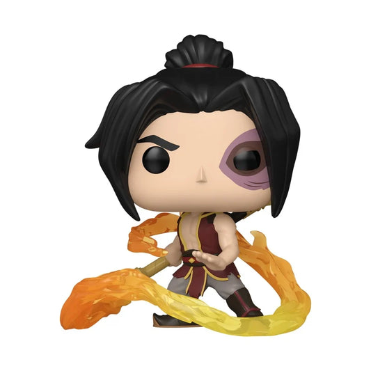 Funko POP! Movies – Avatar The Last Airbender: Zuko (N° 2110)