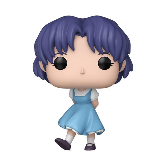 Ranma ½ POP! Animation Vinyl Figure – Akane – 9 cm