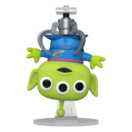 Toy Story POP! Disney Vinyl Figure – Alien with Claw (30th Anniversary) – 9 cm