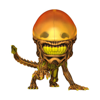 Alien 3 Super Sized POP! Vinyl Figure – The Runner (BLKLT, Exclusive Edition) – 15 cm