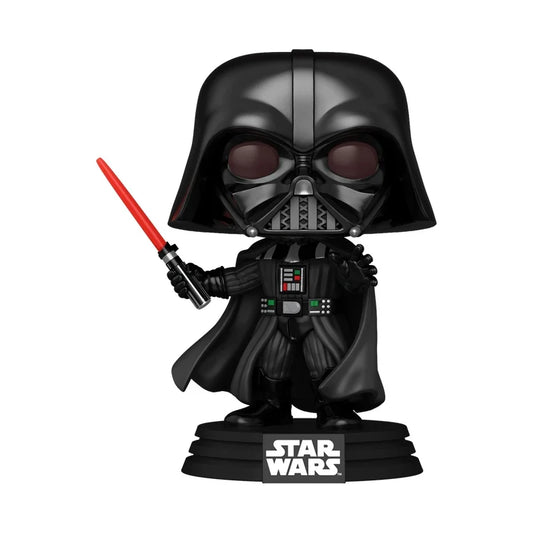 Funko POP! Star Wars – Star Wars: Darth Vader (in armor) (N° 867)
