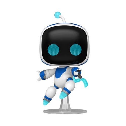 Astro Bot POP! Games Vinyl Figure – Astro Bot – 9 cm