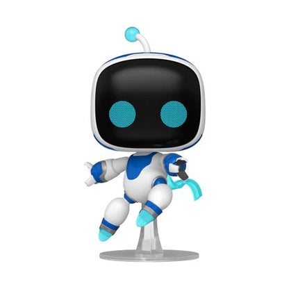 Astro Bot POP! Games Vinyl Figure – Astro Bot – 9 cm