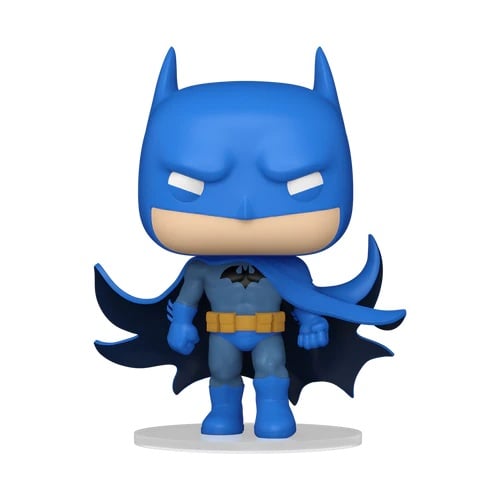DC Comics New Classics POP! Heroes Vinyl Figure – Batman – 9 cm