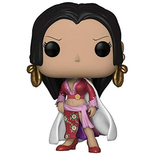 One Piece POP! Vinyl Figuur – Boa Hancock (9 cm)