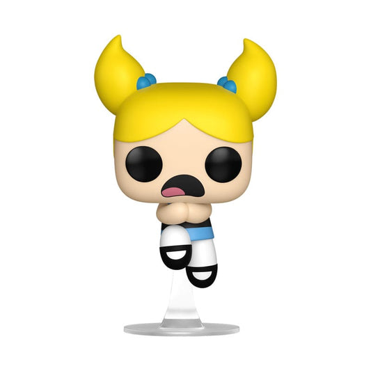 Meme POP! Animation Vinyl Figure – Bubbles – 9 cm