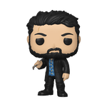 The Boys POP! TV Vinyl Figure – Billy Butcher – 9 cm