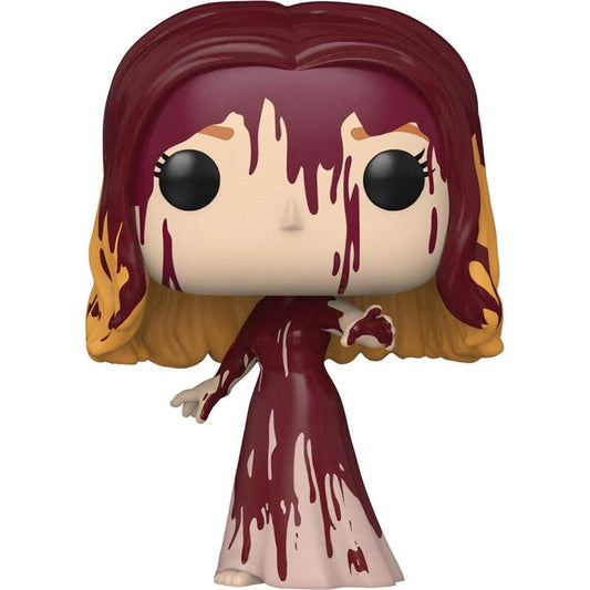 Funko POP! Movies: Carrie – Carrie (Telekinesis) 9 cm