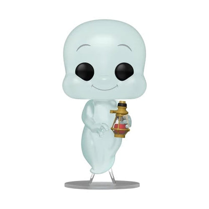 Casper POP! TV Vinyl Figure – 30th Anniversary Casper – 9 cm