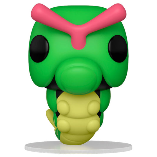 Pokemon POP! Games Vinyl Figure Caterpie 9 cm