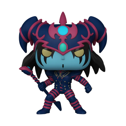 Yu-Gi-Oh! POP! Animation Vinyl Figure – Magician of Black Chaos – 9 cm