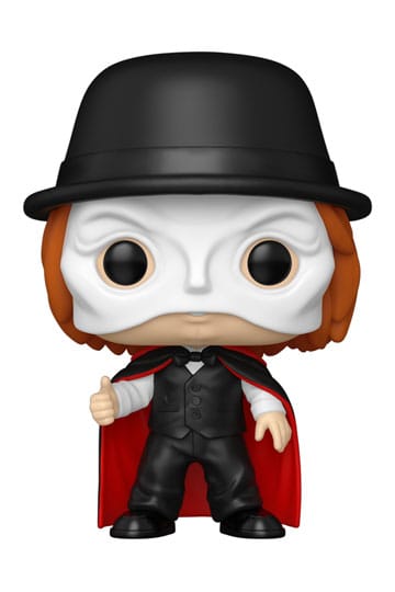Chucky POP! Television Vinyl Figure – Phantom Chucky – 9 cm
