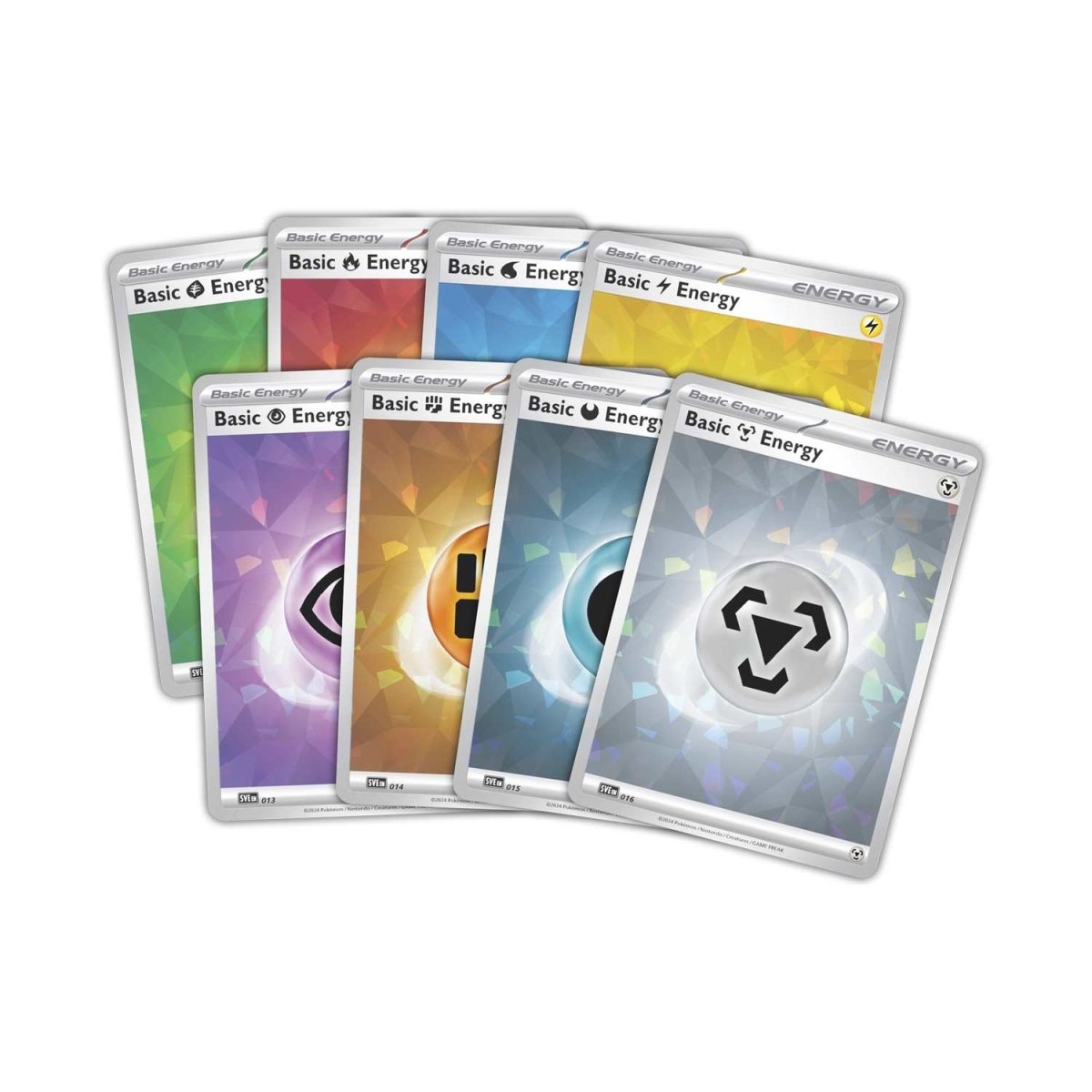 Pokemon Terapagos ex Ultra-Premium Collection (UPC)