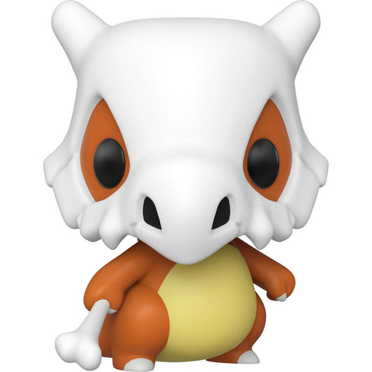 Funko POP! Games: Pokémon – Cubone (EMEA) 9 cm
