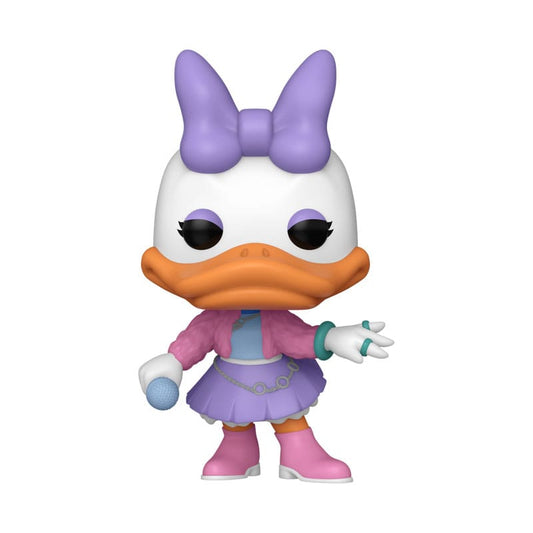 Disney POP! Vinyl Figure – Daisy (MM KPOP) – 9 cm