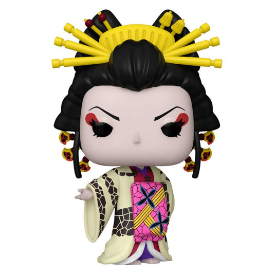 Funko POP! Animation: Demon Slayer – Daki 9 cm