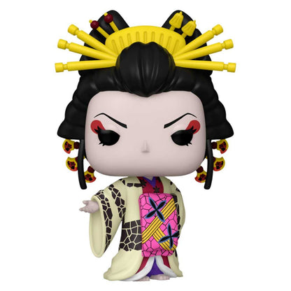 Funko POP! Animation: Demon Slayer – Daki 9 cm