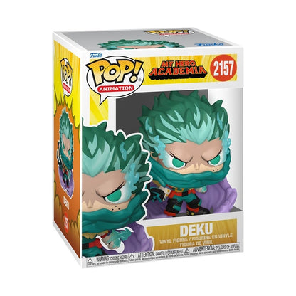My Hero Academia POP! Premium Vinyl Figure – Deku – 12 cm
