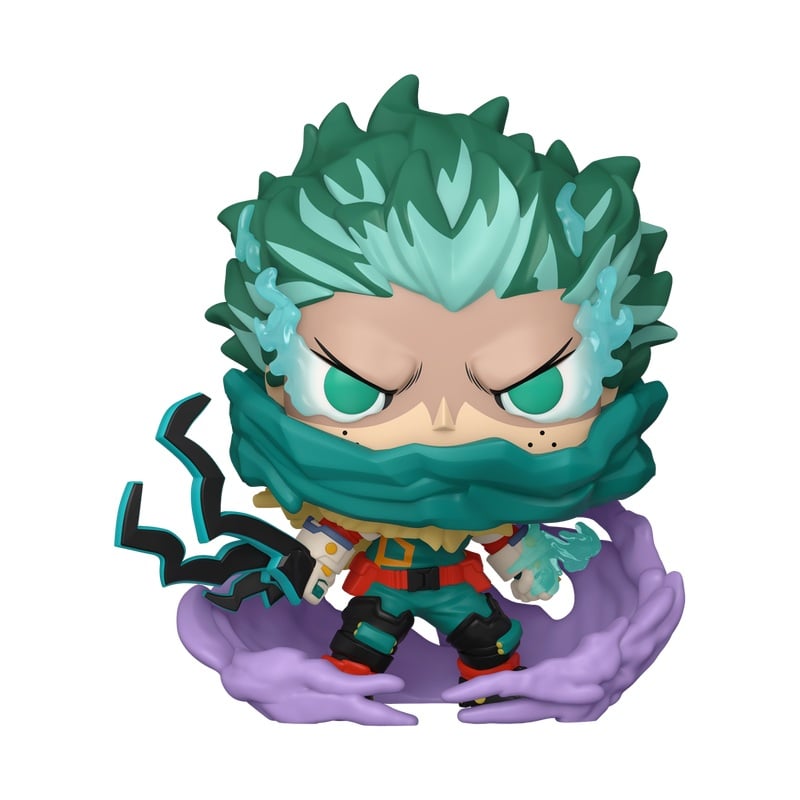 My Hero Academia POP! Premium Vinyl Figure – Deku – 12 cm