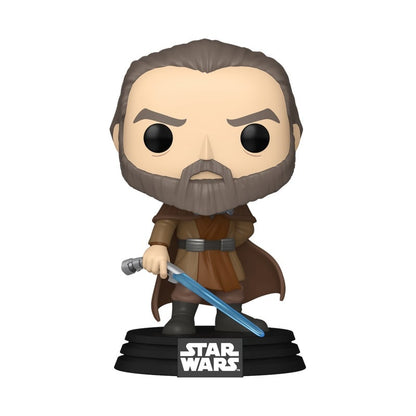 Star Wars: Tales of the Jedi POP! Vinyl Figure – Dooku – 9 cm