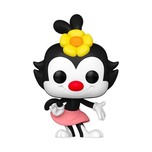 Animaniacs POP! Animation Vinyl Figure – Dot – 9 cm