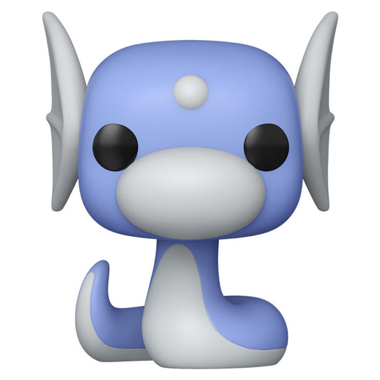 Pokémon POP! Games Vinyl Figure – Dratini 9 cm