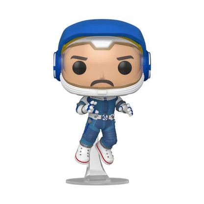 The Fantastic Four: First Steps POP! Vinyl Figure – Mister Fantastic (Astronaut) – 9 cm