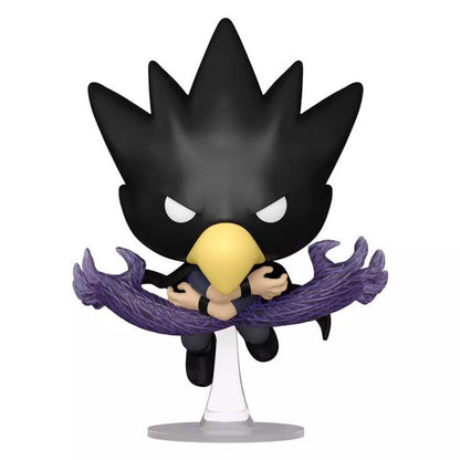 Funko POP! Animation: My Hero Academia – Fumikage Tokoyami (First Appearance) (GW Exclusive) 9 cm